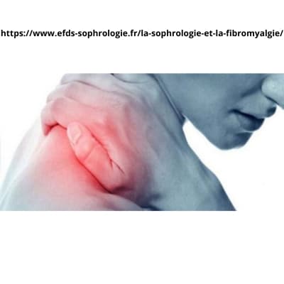 article sur la fibromyalgie et l'aide qu'apporte la sophrologie sur cette pathologie