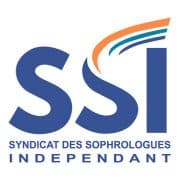 logo annuaire membres du syndicat des sophrologues indépendents